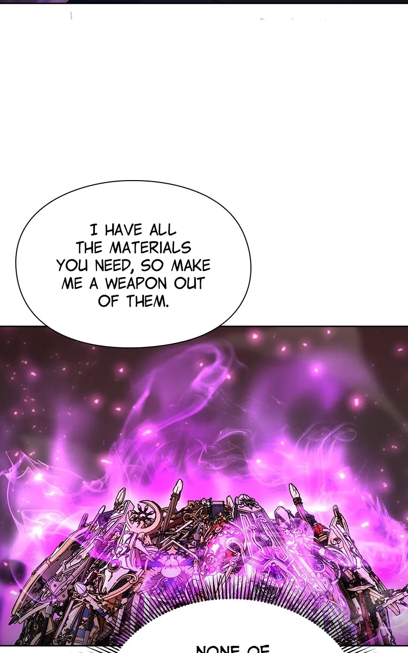 Weapon Creator Chapter 70 page 42 - 