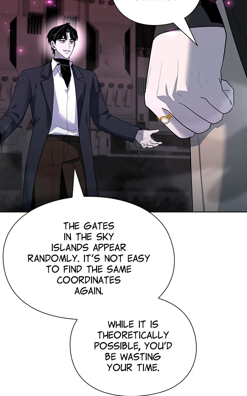 Weapon Creator Chapter 70 page 44 - 