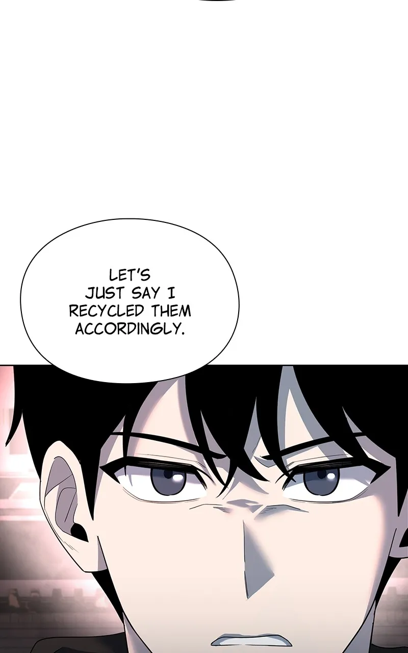 Weapon Creator Chapter 70 page 45 - 