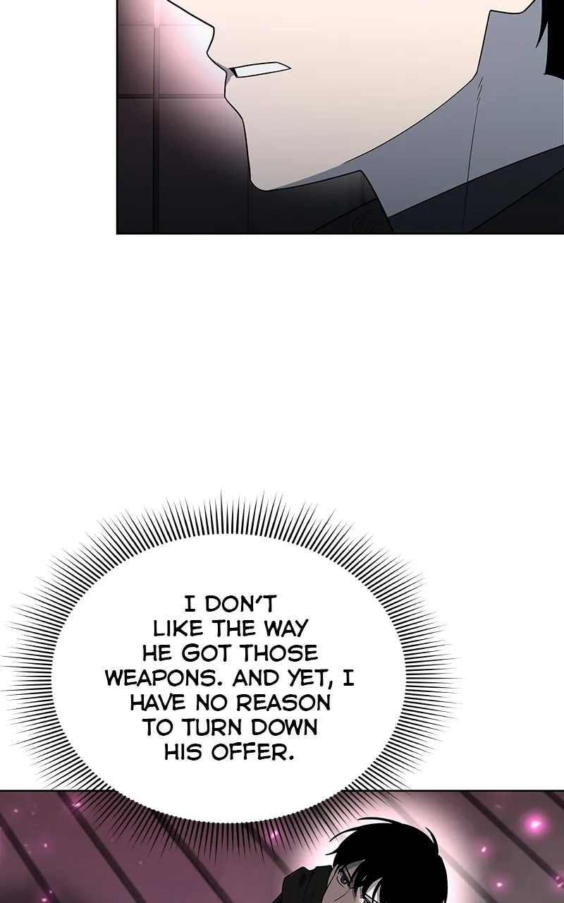 Weapon Creator Chapter 70 page 49 - 
