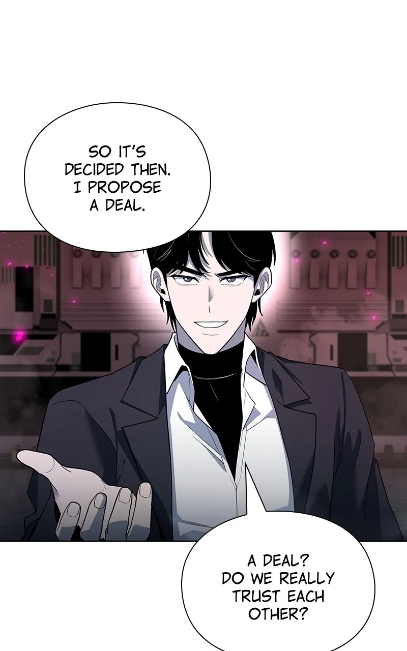 Weapon Creator Chapter 70 page 51 - 