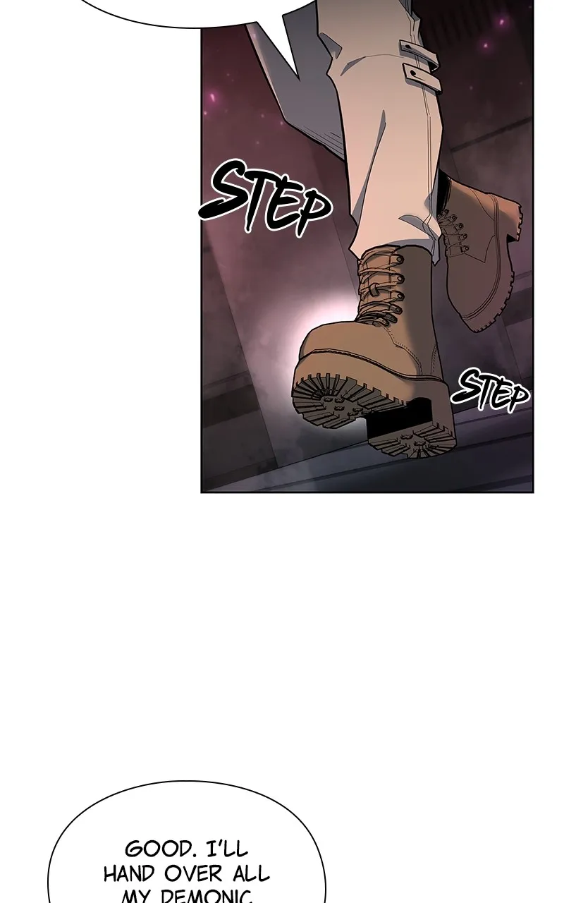 Weapon Creator Chapter 70 page 67 - 