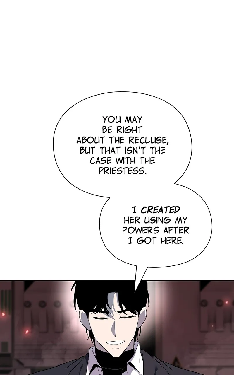 Weapon Creator Chapter 70 page 9 - 