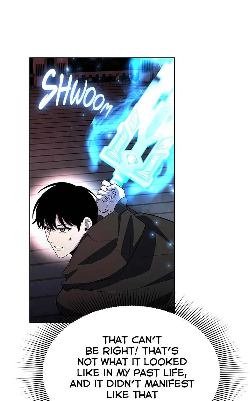 Weapon Creator Chapter 70 page 81 - 