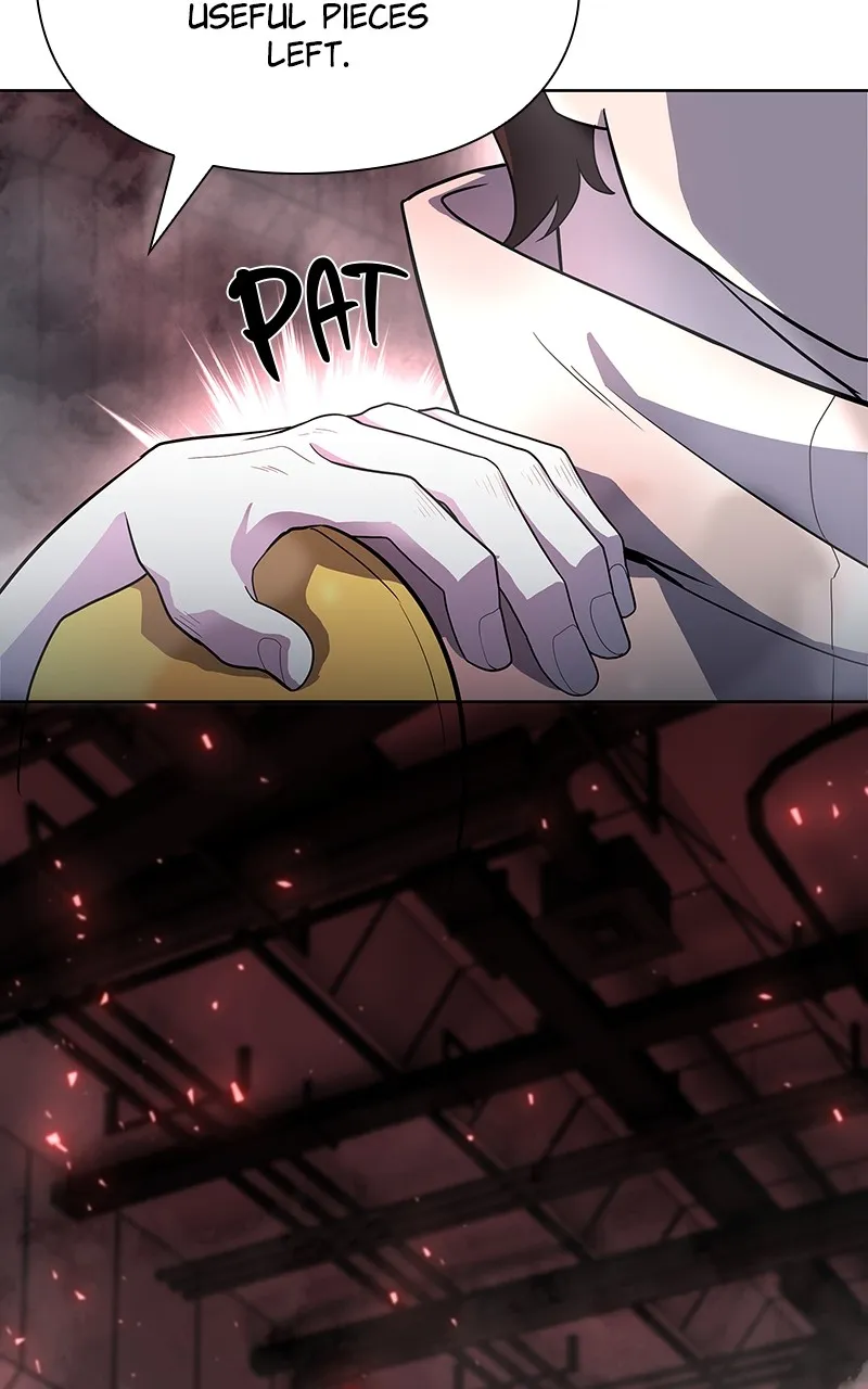 Weapon Creator Chapter 70 page 84 - 