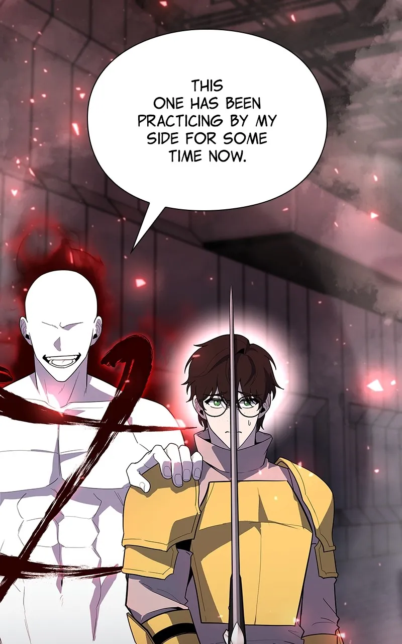 Weapon Creator Chapter 70 page 85 - 