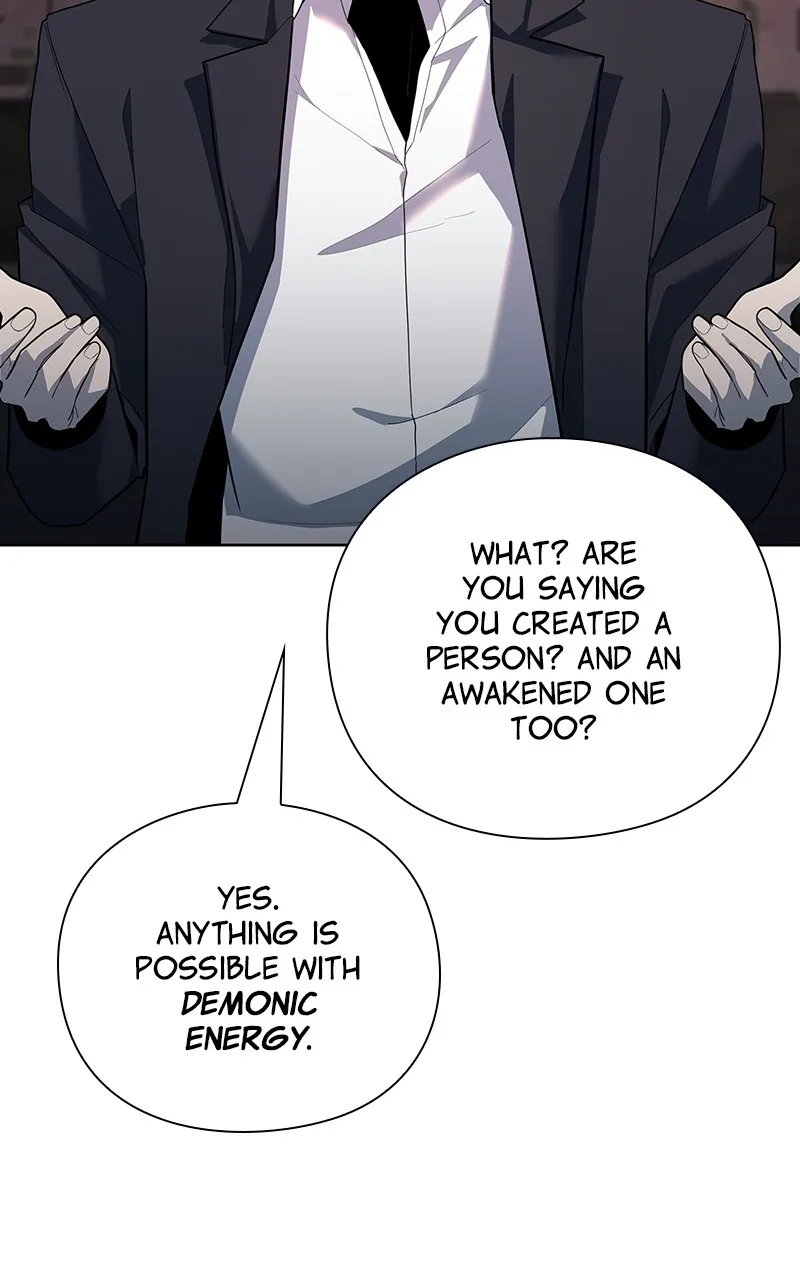 Weapon Creator Chapter 70 page 10 - 