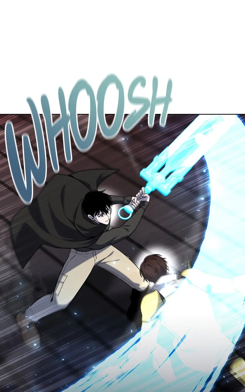 Weapon Creator Chapter 71 page 13 - 
