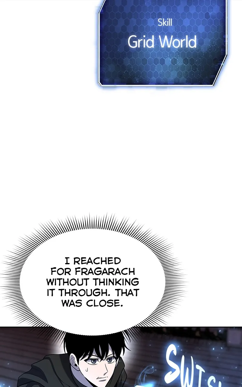 Weapon Creator Chapter 71 page 17 - 