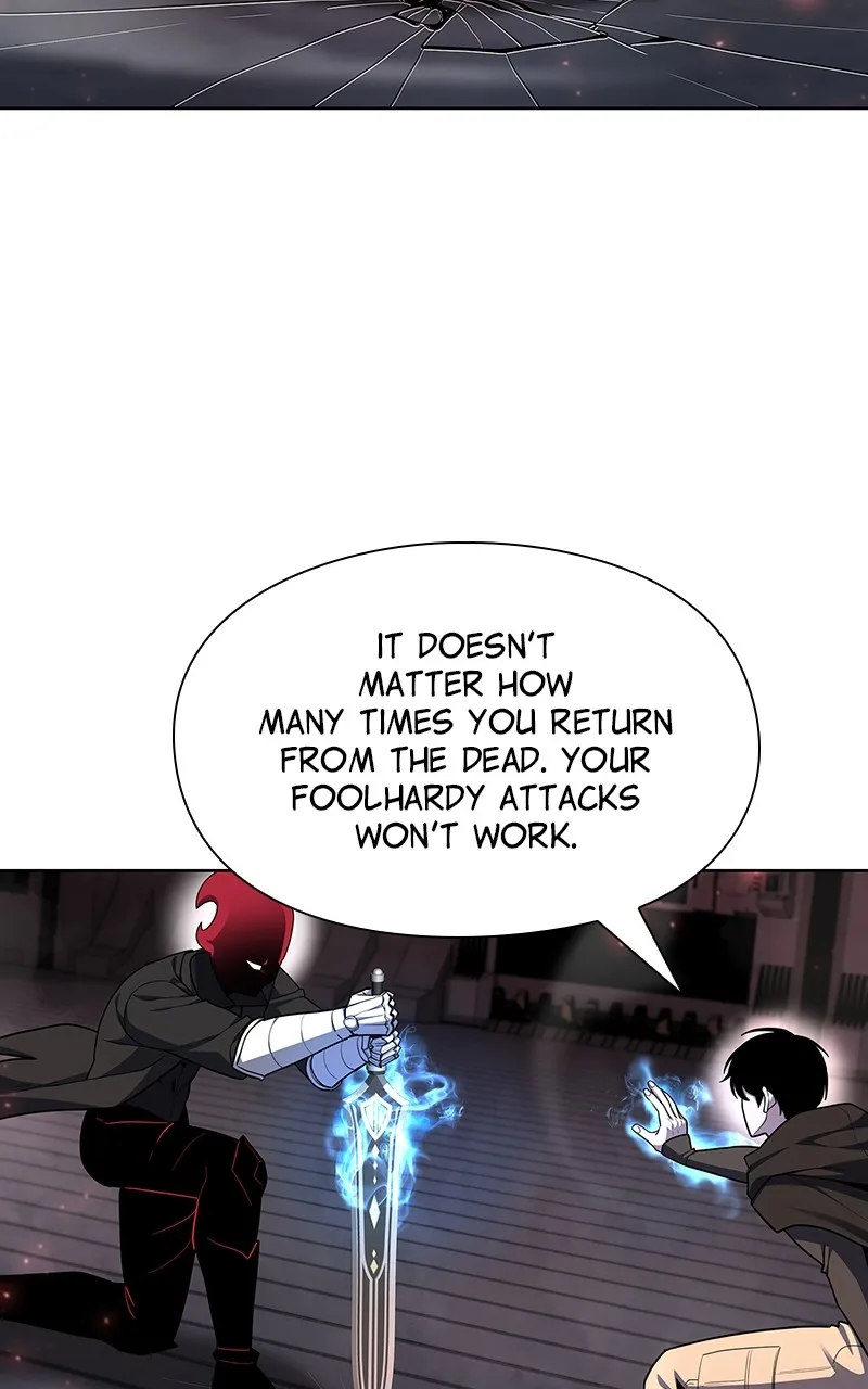 Weapon Creator Chapter 71 page 3 - 
