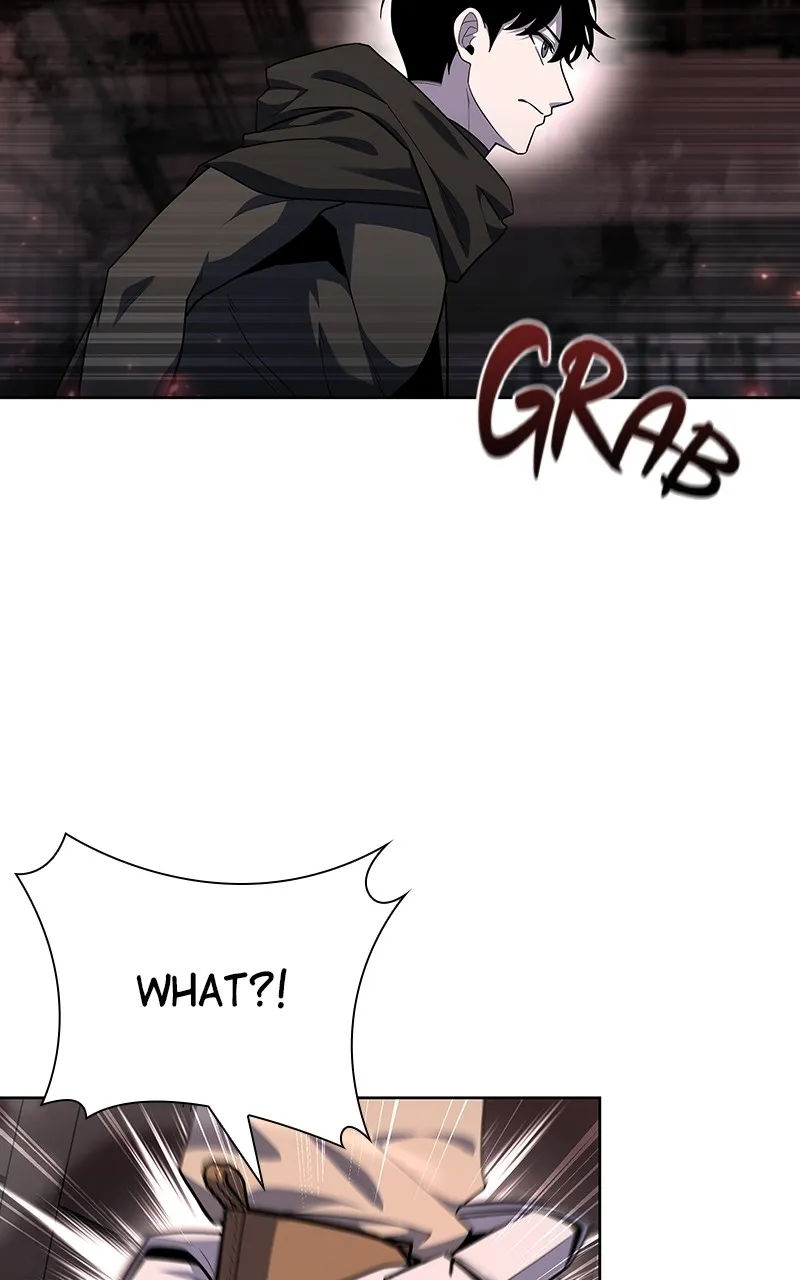Weapon Creator Chapter 71 page 32 - 