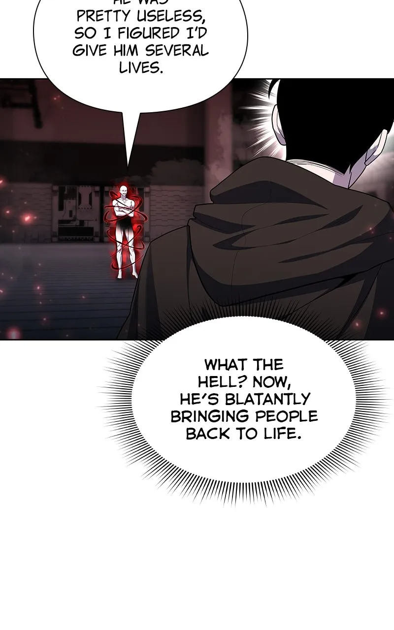 Weapon Creator Chapter 71 page 35 - 