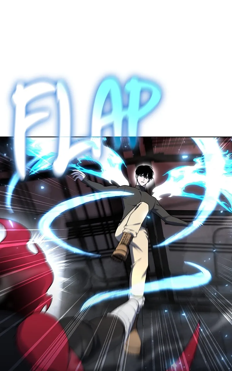 Weapon Creator Chapter 71 page 37 - 