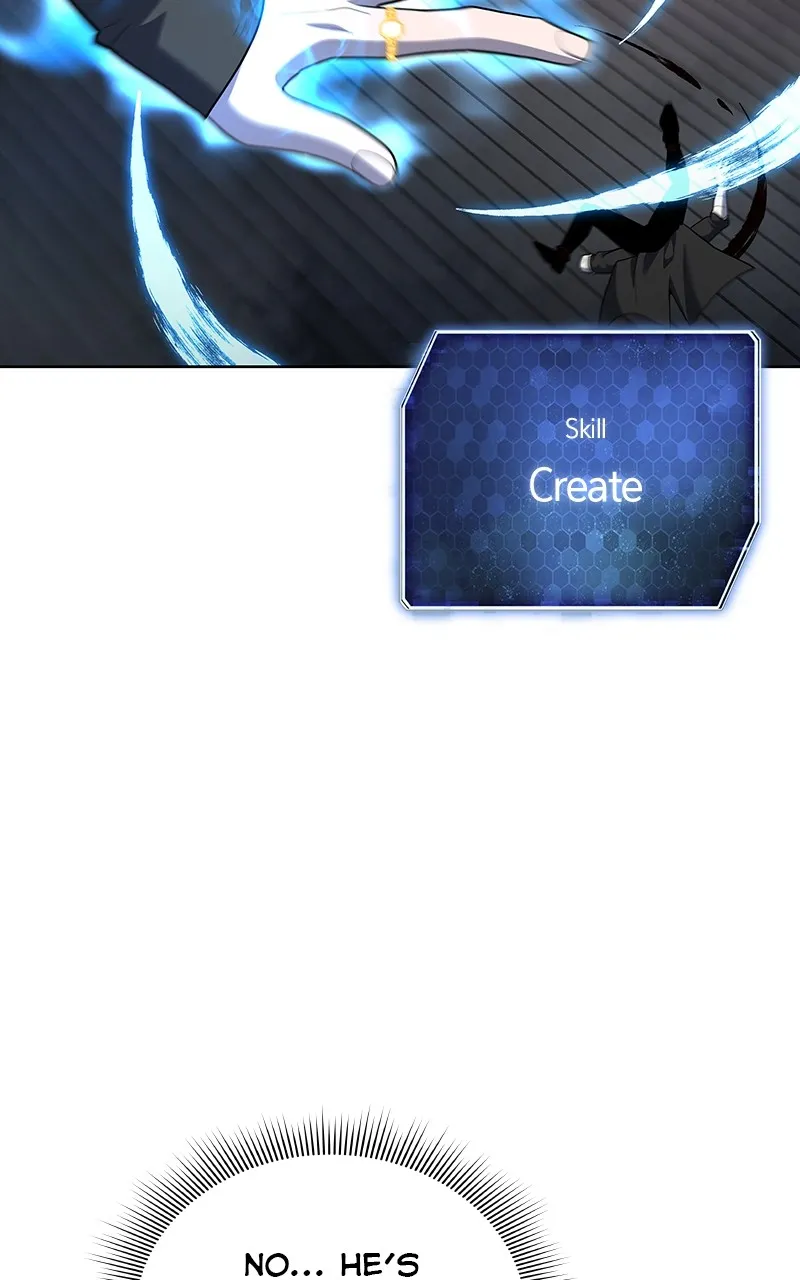 Weapon Creator Chapter 71 page 43 - 