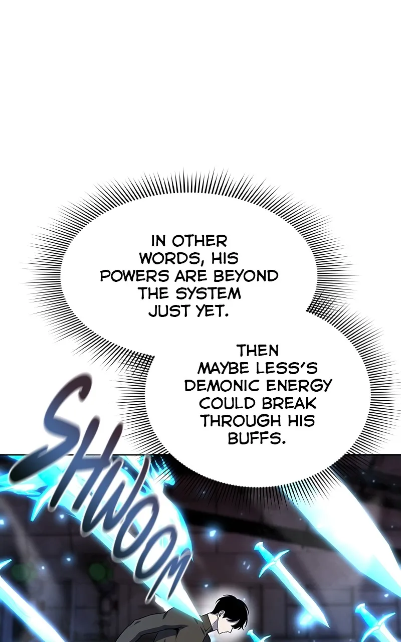 Weapon Creator Chapter 71 page 45 - 