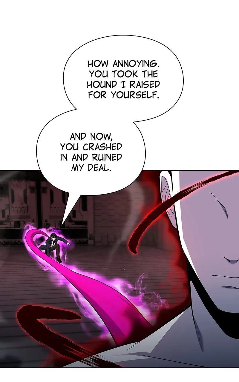 Weapon Creator Chapter 71 page 50 - 