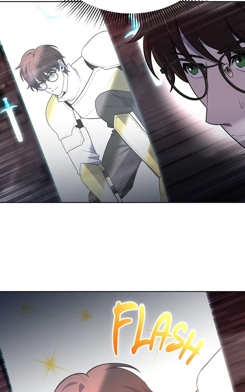 Weapon Creator Chapter 71 page 58 - 
