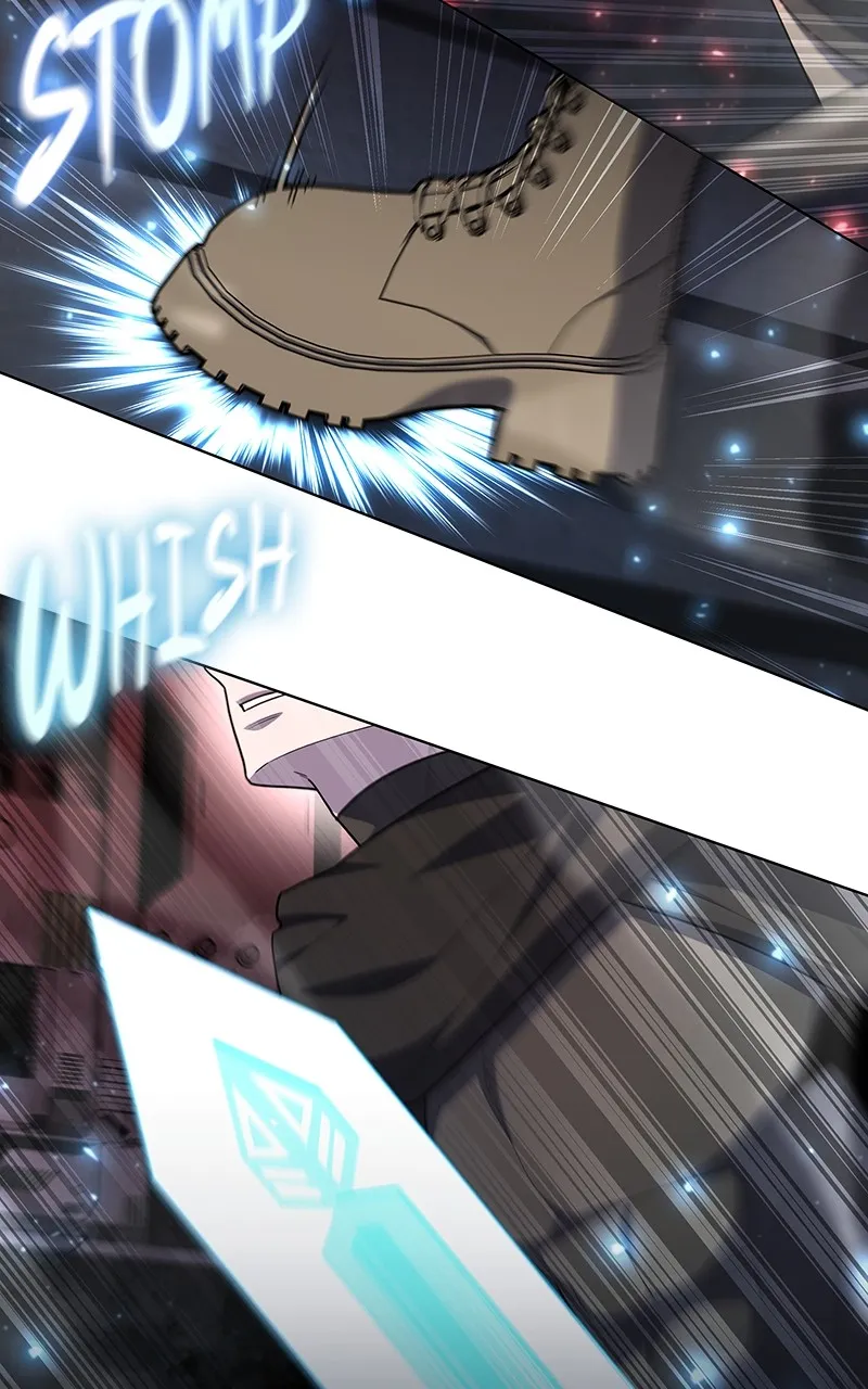 Weapon Creator Chapter 71 page 7 - 