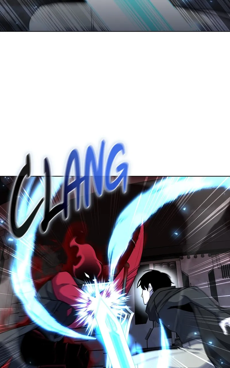 Weapon Creator Chapter 71 page 8 - 