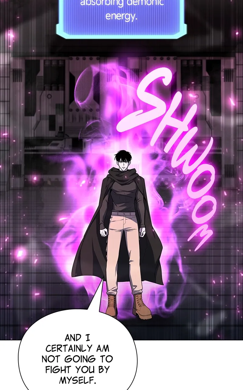 Weapon Creator Chapter 71 page 79 - 