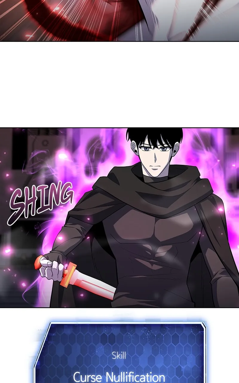 Weapon Creator Chapter 71 page 81 - 