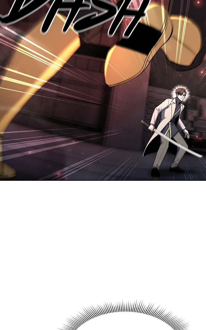 Weapon Creator Chapter 72 page 25 - 