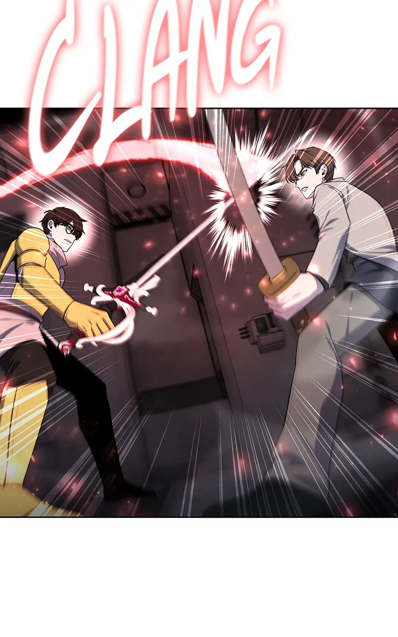 Weapon Creator Chapter 72 page 27 - 