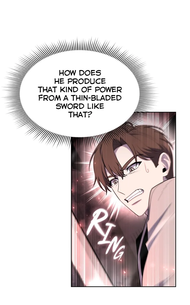 Weapon Creator Chapter 72 page 28 - 