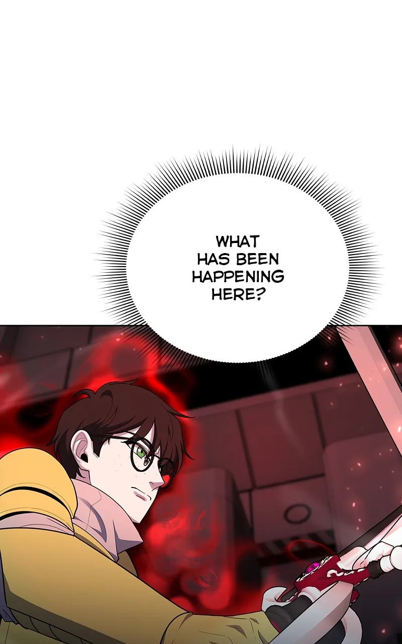 Weapon Creator Chapter 72 page 29 - 
