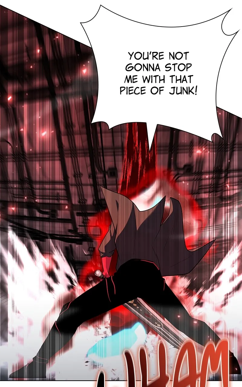 Weapon Creator Chapter 72 page 42 - 
