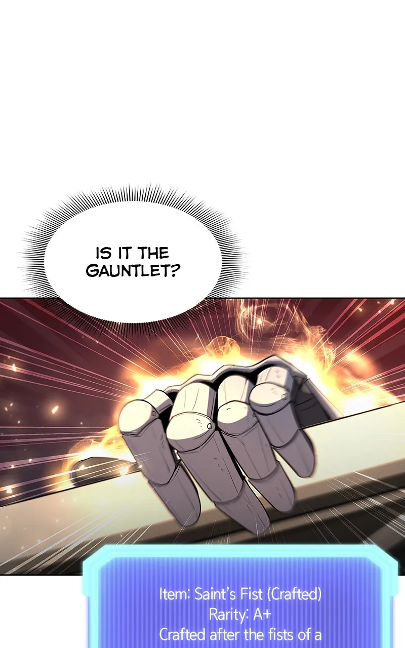 Weapon Creator Chapter 72 page 47 - 