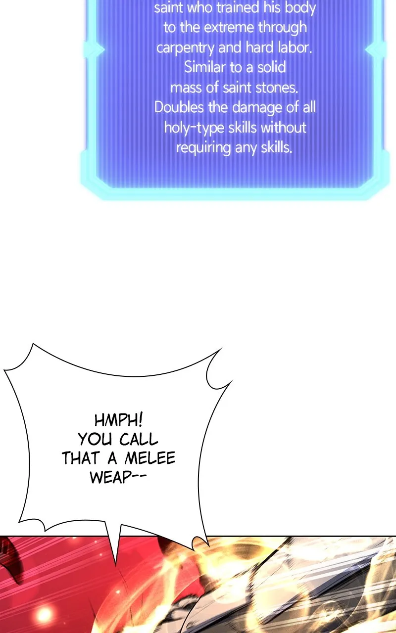 Weapon Creator Chapter 72 page 48 - 