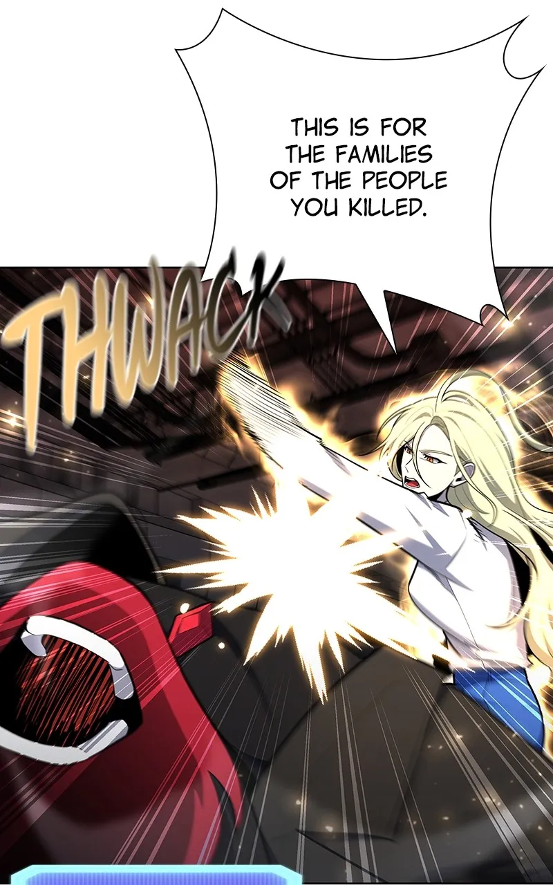 Weapon Creator Chapter 72 page 56 - 
