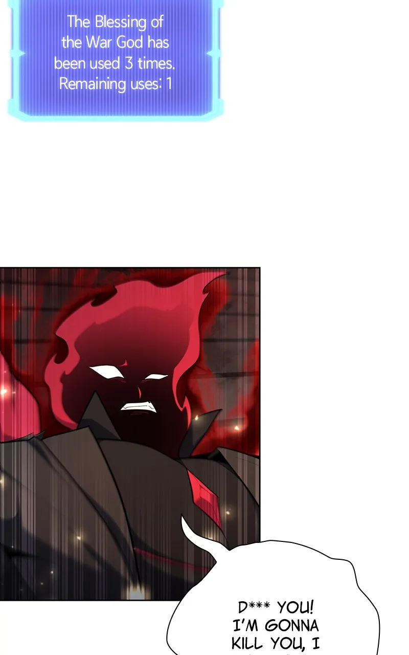 Weapon Creator Chapter 72 page 57 - 