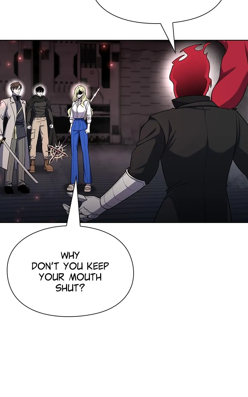 Weapon Creator Chapter 72 page 7 - 