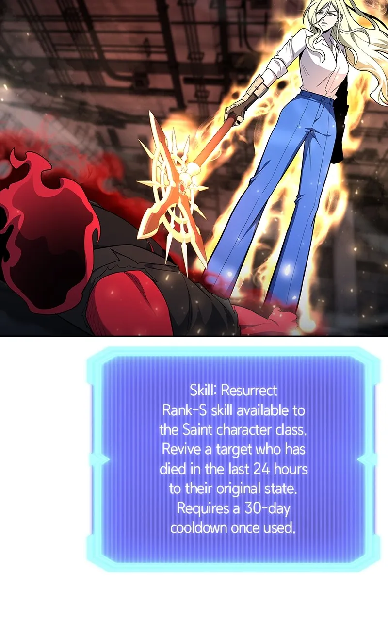 Weapon Creator Chapter 72 page 70 - 