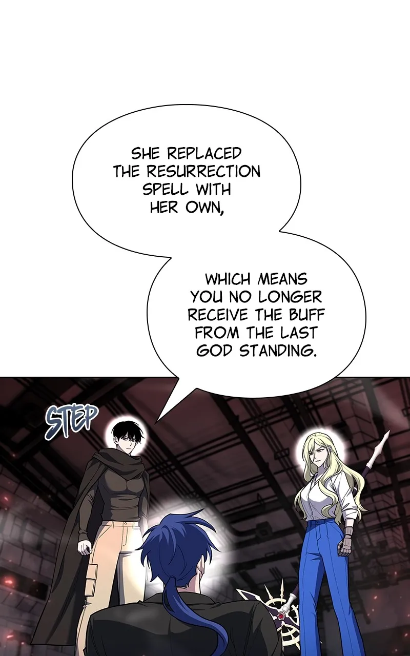 Weapon Creator Chapter 72 page 75 - 