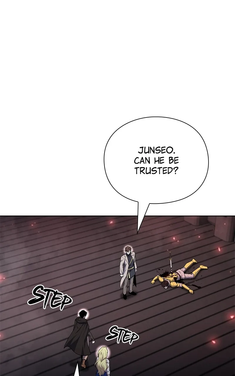 Weapon Creator Chapter 73 page 2 - 