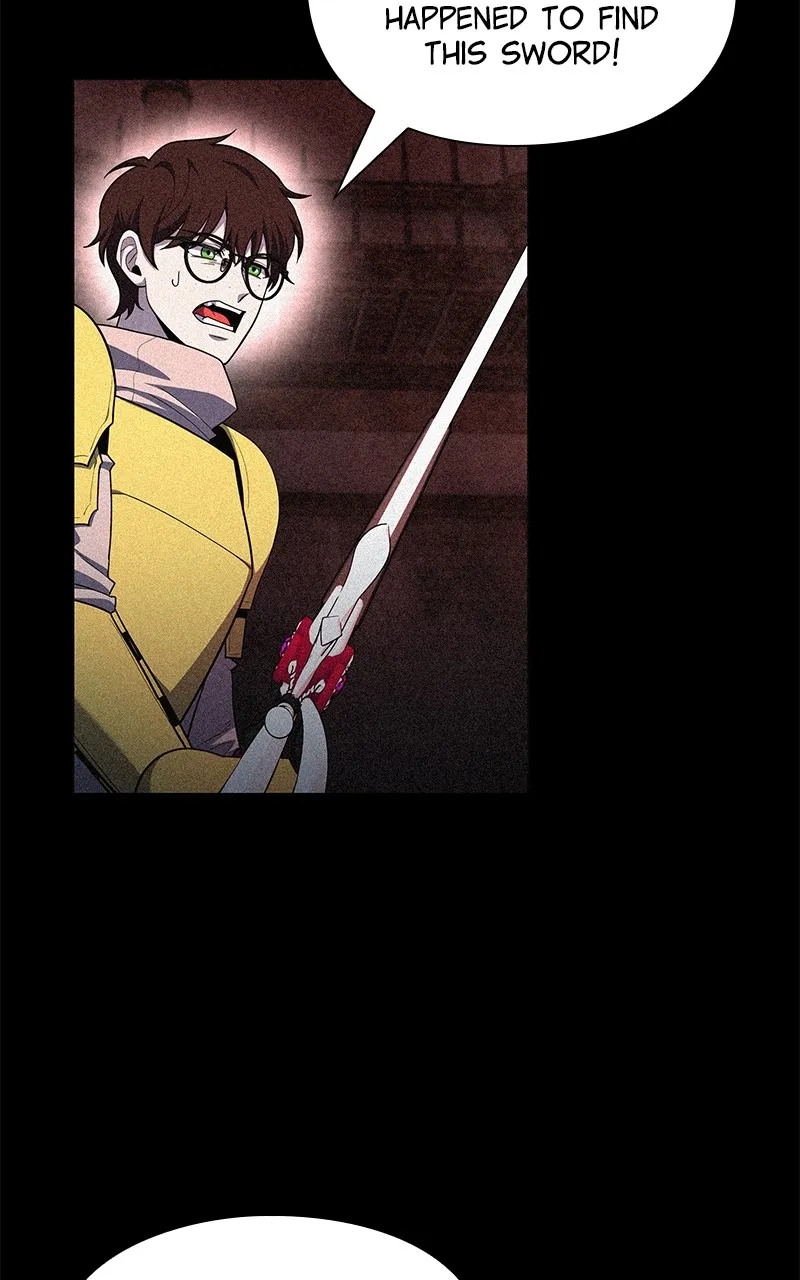 Weapon Creator Chapter 73 page 12 - 