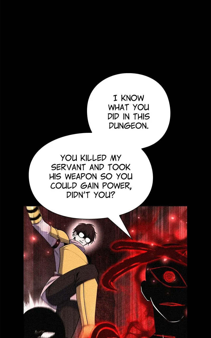 Weapon Creator Chapter 73 page 15 - 