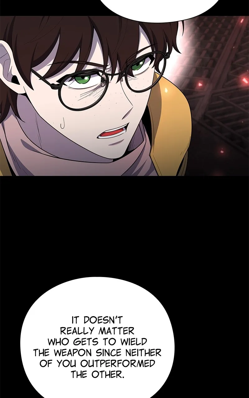 Weapon Creator Chapter 73 page 17 - 