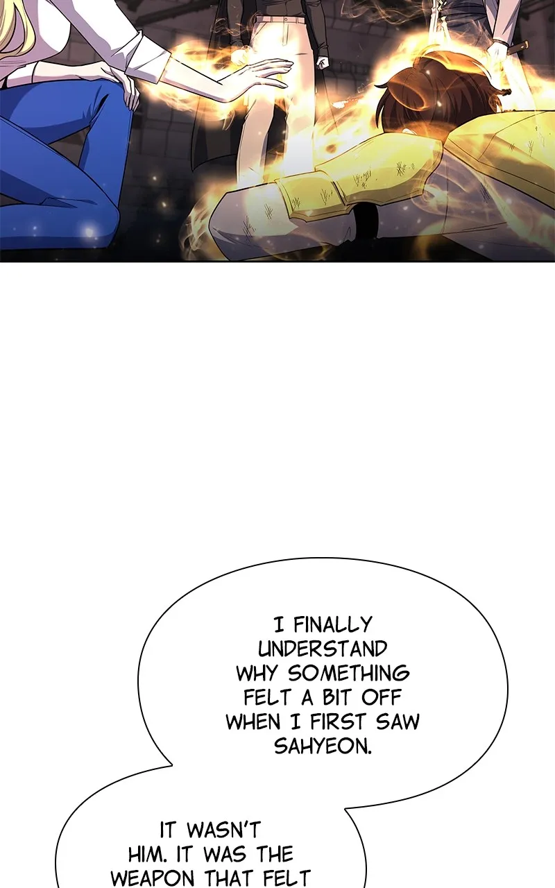 Weapon Creator Chapter 73 page 20 - 