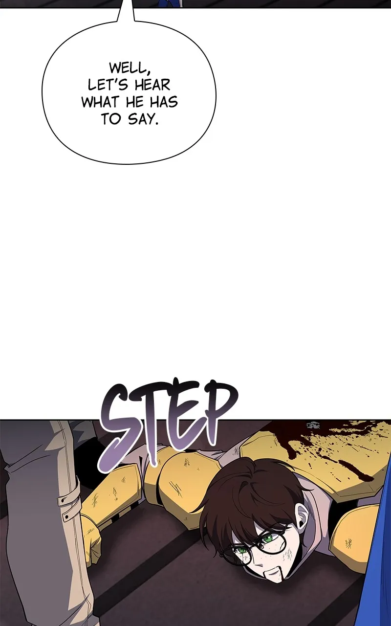 Weapon Creator Chapter 73 page 3 - 