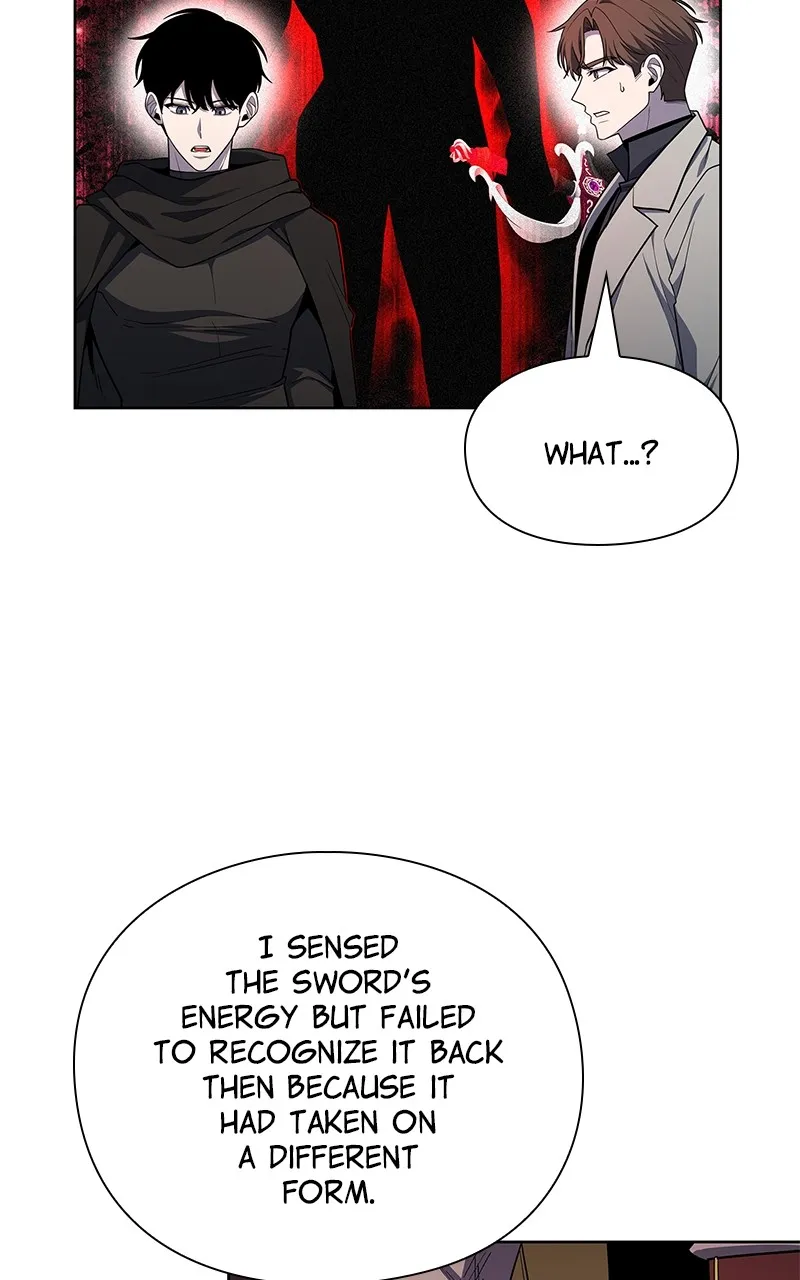 Weapon Creator Chapter 73 page 23 - 
