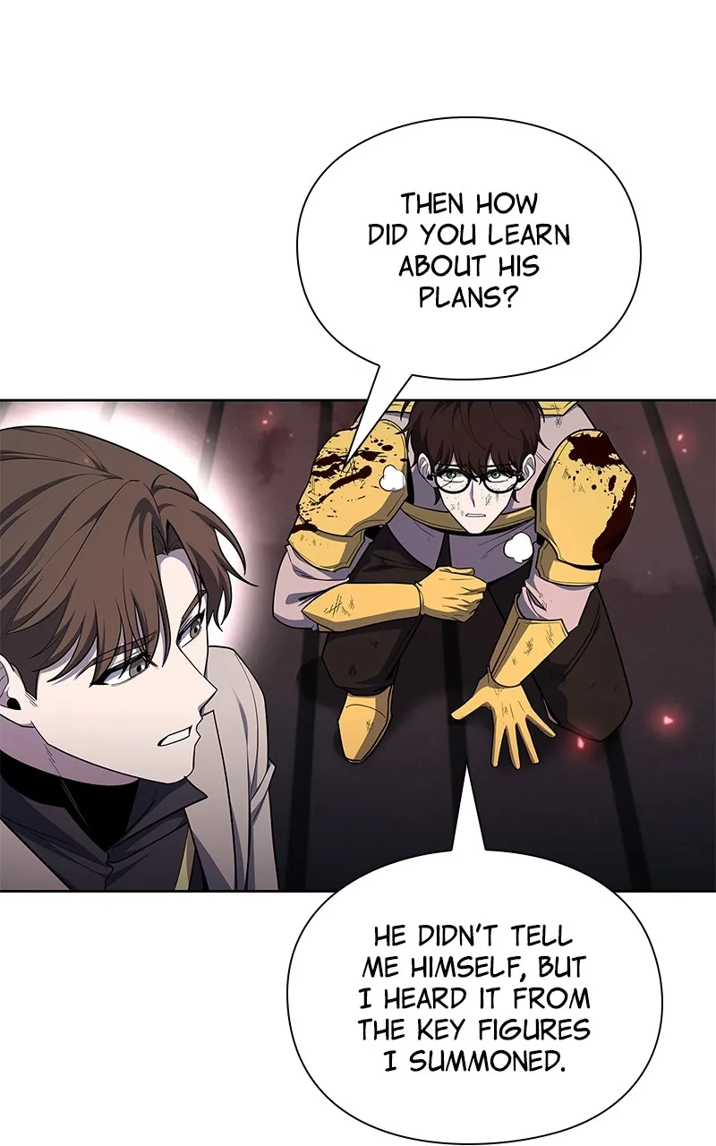 Weapon Creator Chapter 73 page 26 - 