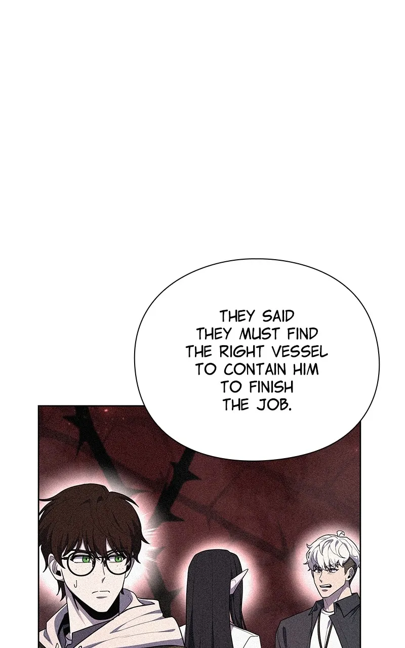 Weapon Creator Chapter 73 page 27 - 