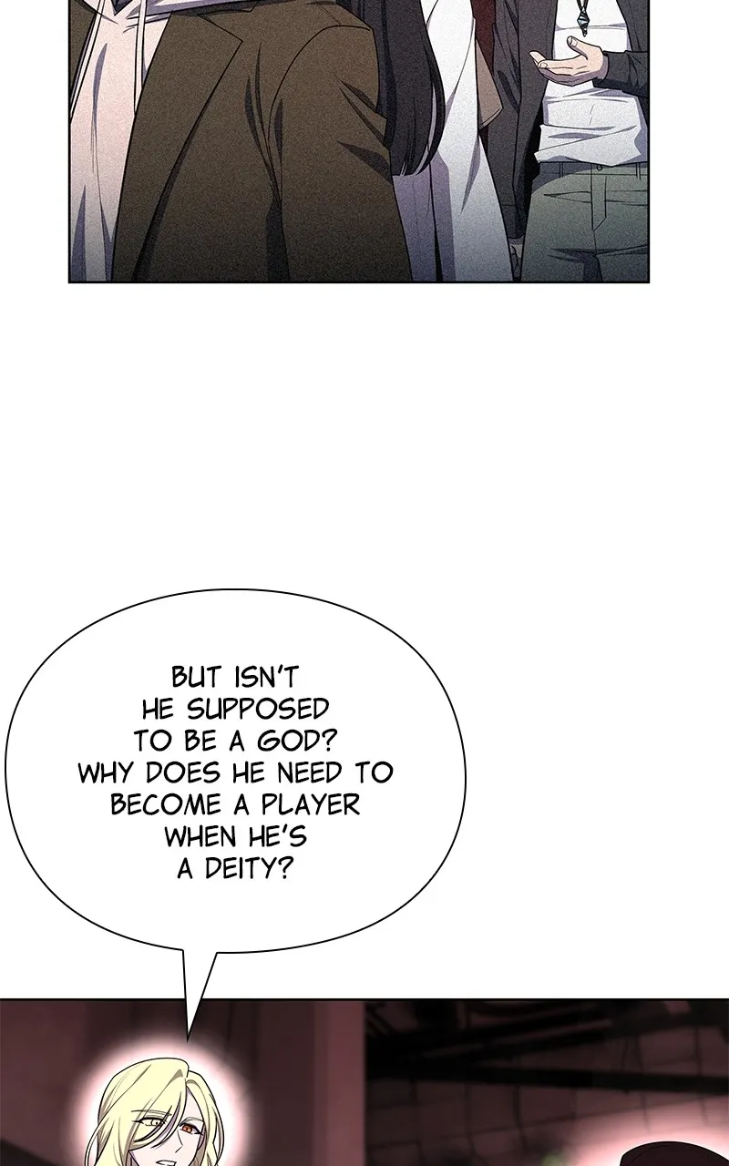 Weapon Creator Chapter 73 page 28 - 