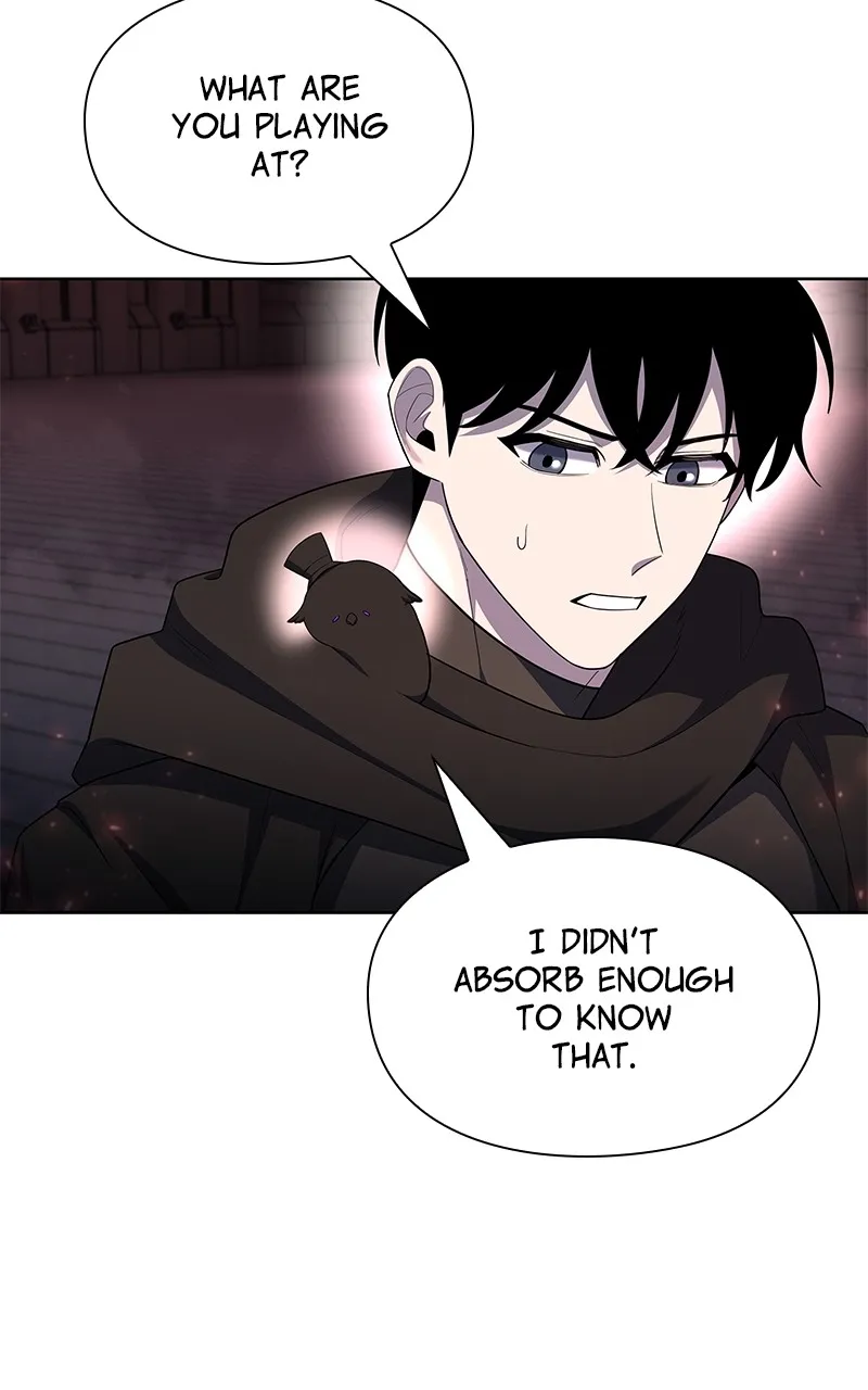 Weapon Creator Chapter 73 page 35 - 