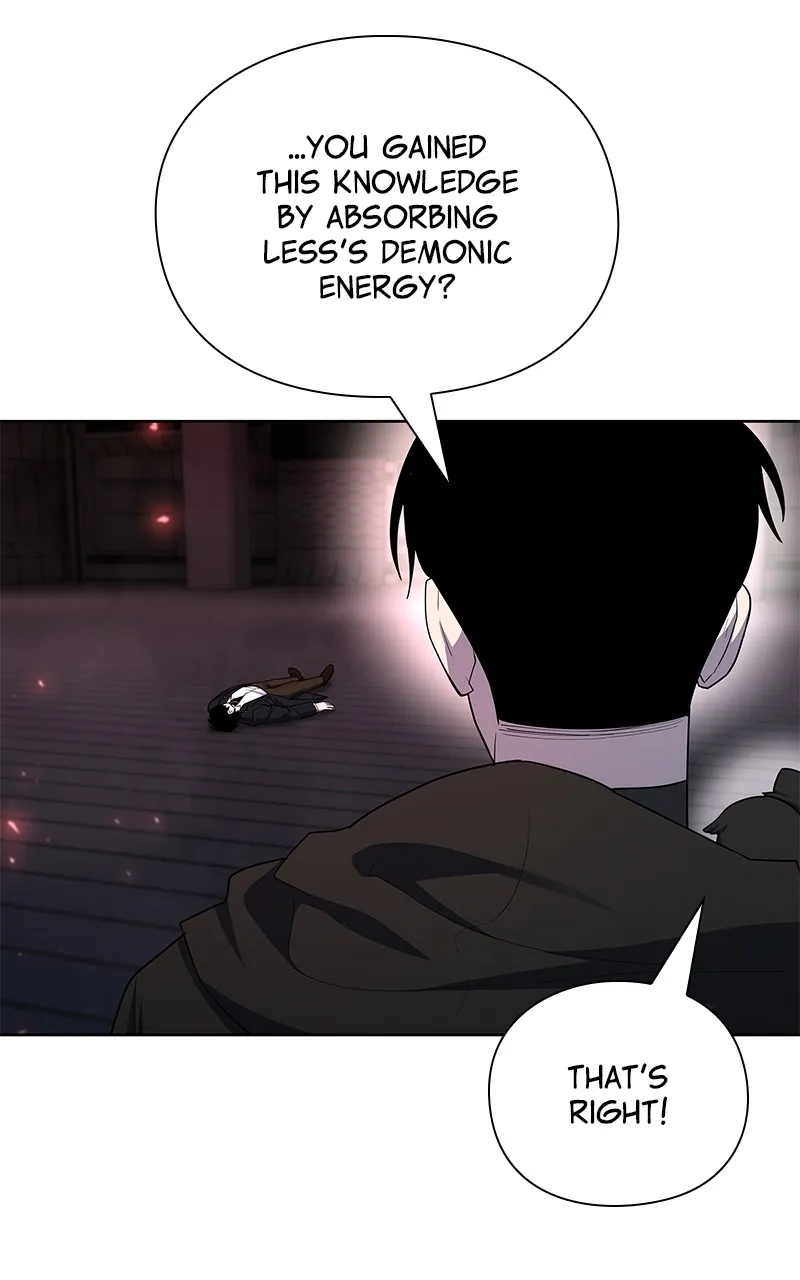 Weapon Creator Chapter 73 page 37 - 