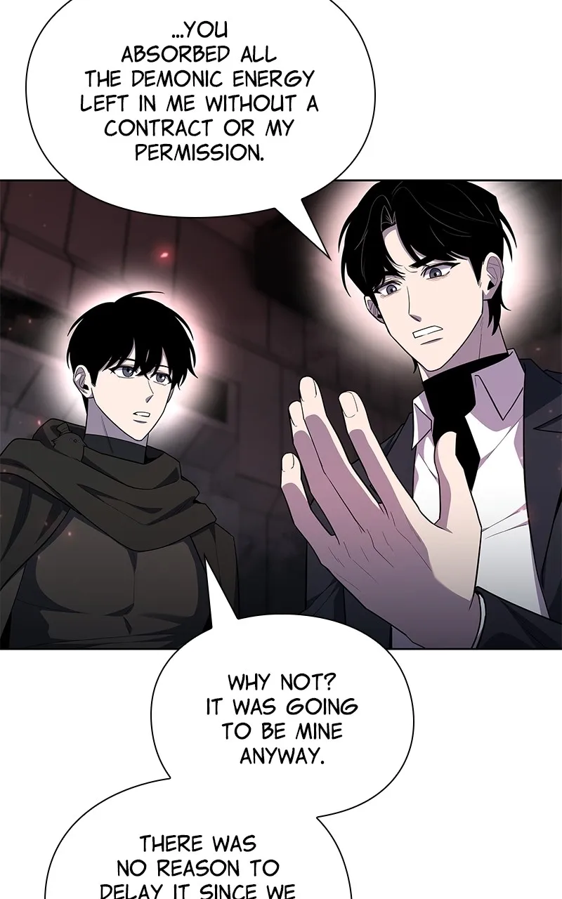 Weapon Creator Chapter 73 page 40 - 